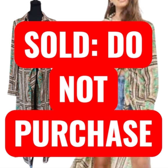 Forever 21 Tops - SOLD: DO NOT PURCHASE